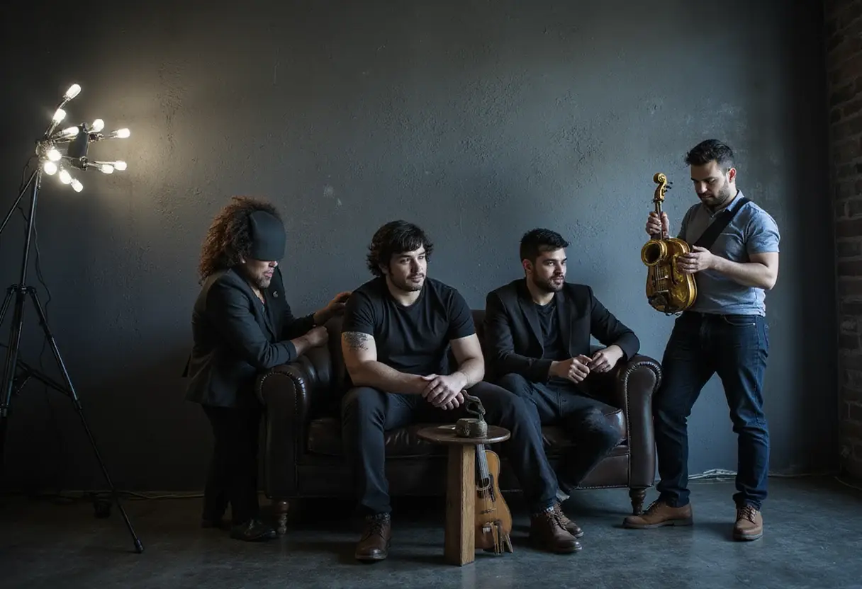 30 Latino Composers, Living & Passed, That You Need to Know
