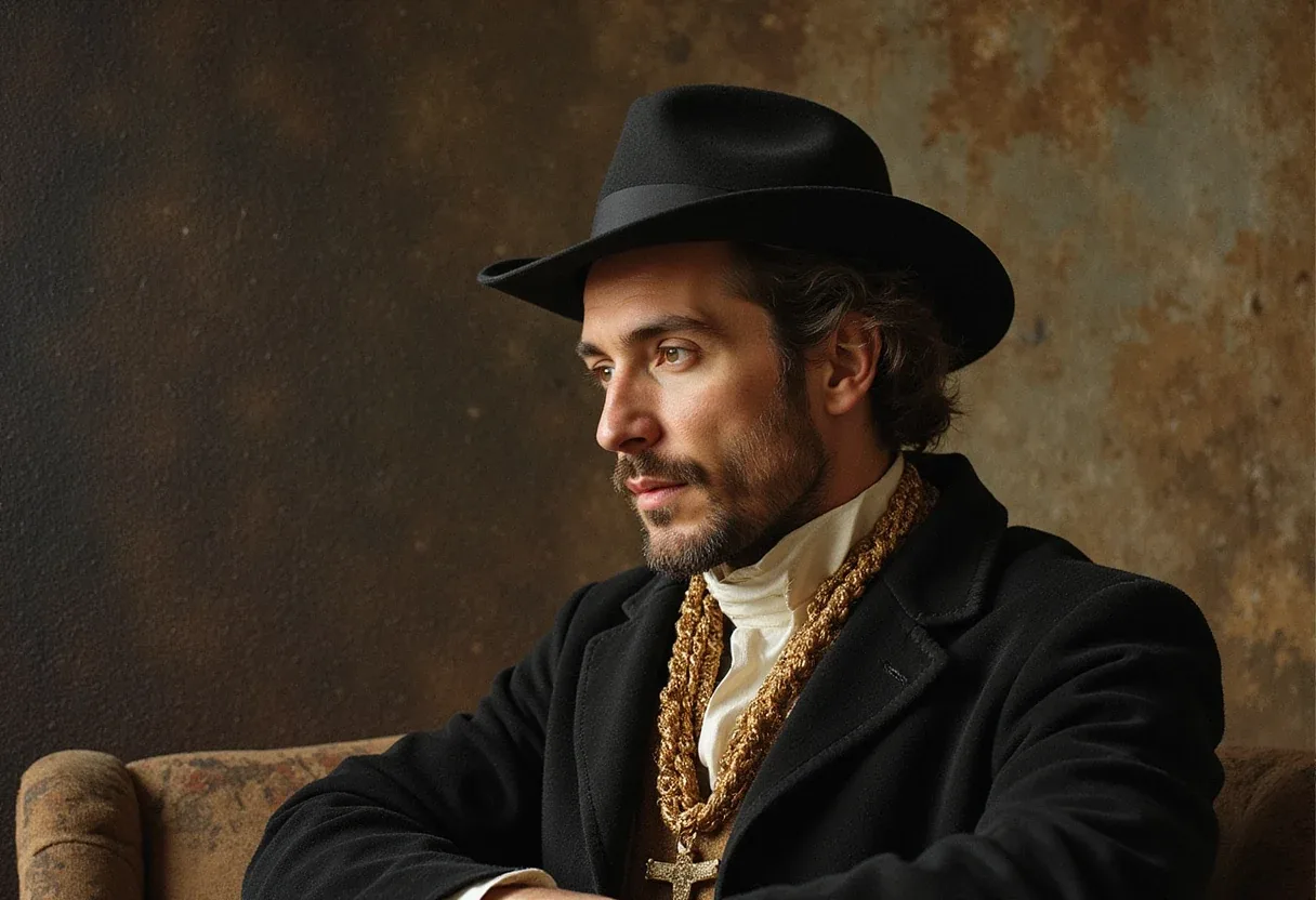 Rembrandt’s Ancient Obsessions Are Made Anew in Upcoming Met Exhibition