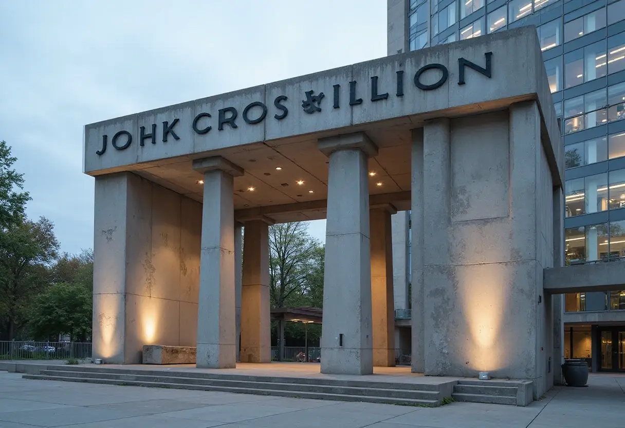 John Wilson’s ‘The History of Concrete’ Crosses $2 Million at Box Office, Becoming a Major Documentary Hit for Magnolia