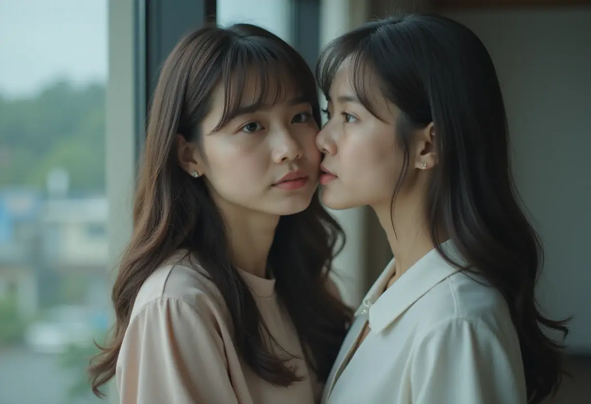Cambodian Remake of Korean Mother-Daughter Drama ‘Wedding Dress’ Leads Abnormal Studios’ Busan Market Slate (EXCLUSIVE)