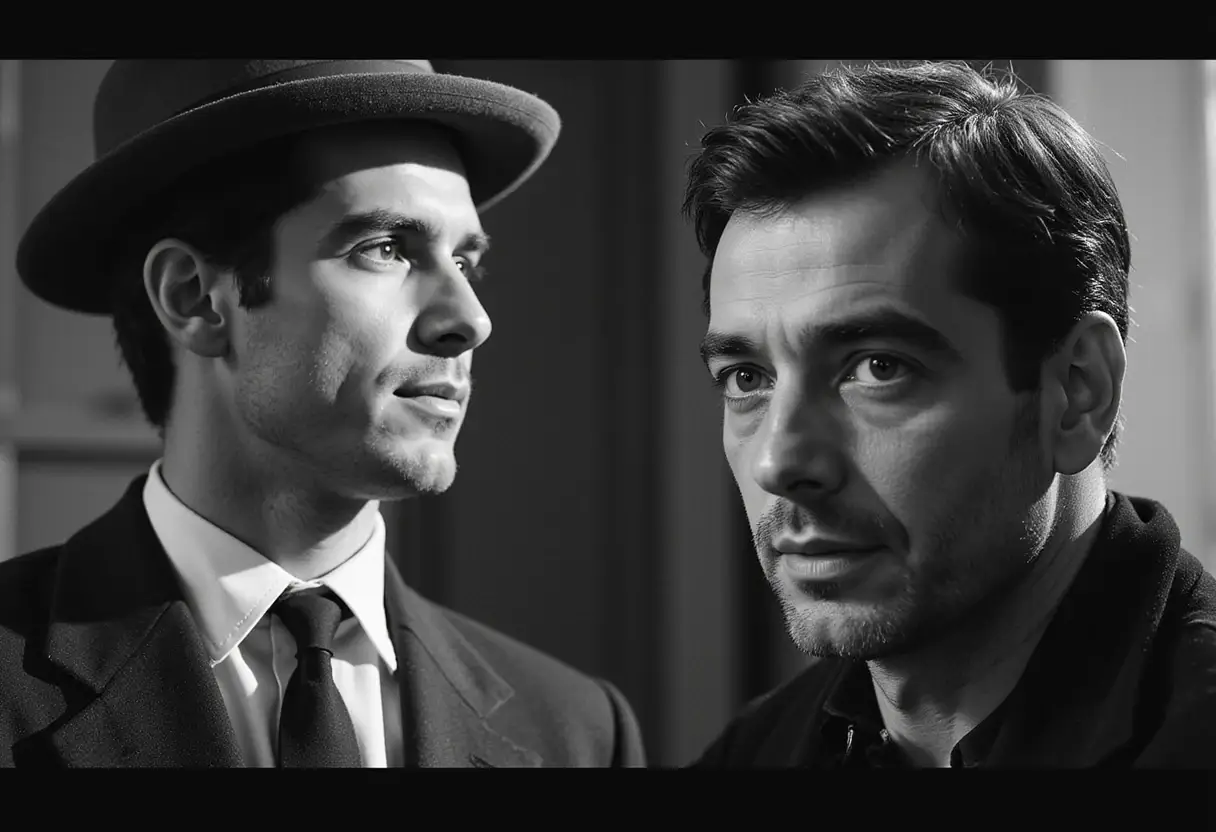 Jean-Paul Belmondo, Jean Renoir Movies Set for Re-Release by Les Films du Jeudi