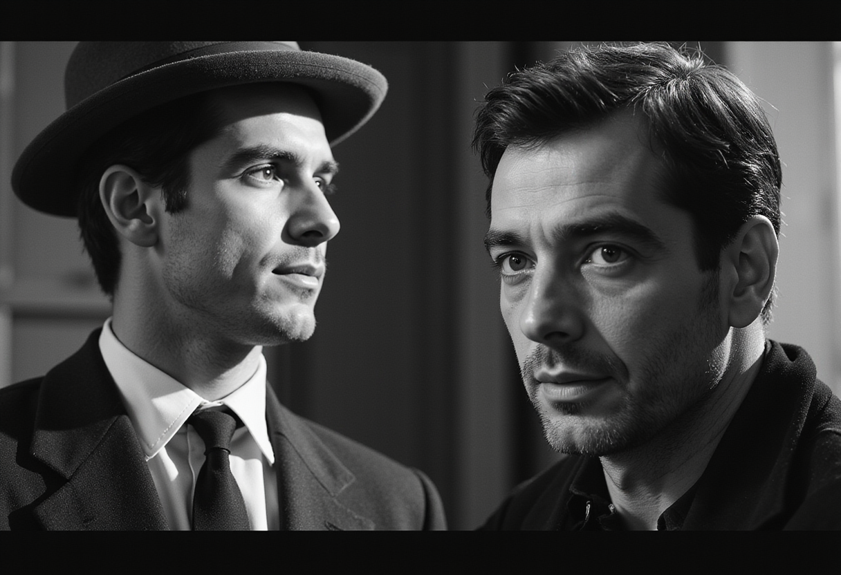 Jean-Paul Belmondo, Jean Renoir Movies Set for Re-Release by Les Films du Jeudi