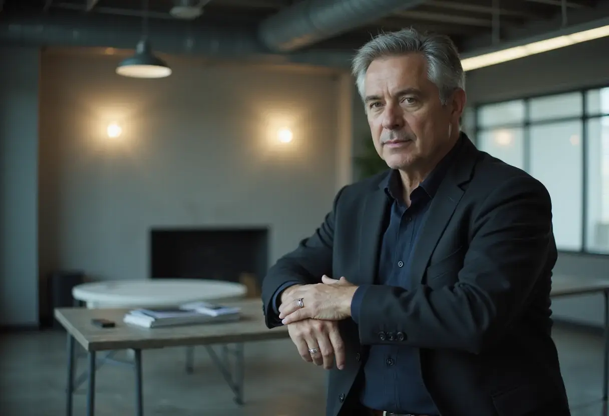 Tony Gilroy Says Paramount-Warner Bros. Merger Will ‘Destroy’ a ‘Healthy and Beautiful Business’ in ‘The Name of Venture