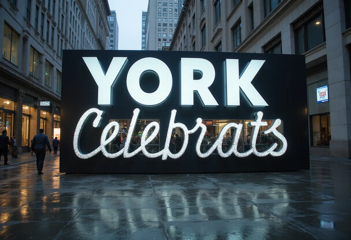 New York Comic Con Celebrates 20 Years