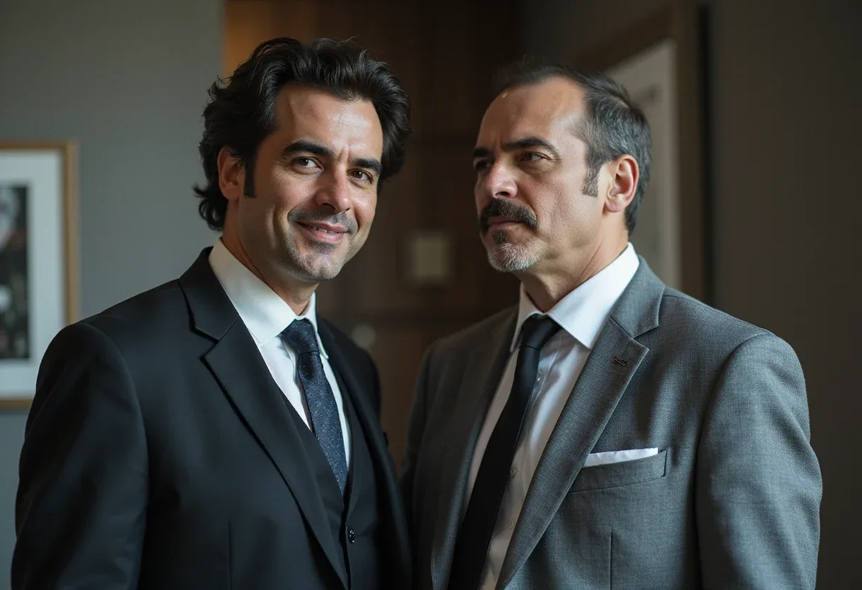 Sacha Baron Cohen to star in Quentin Tarantino’s West End play The Popinjay Cavalier