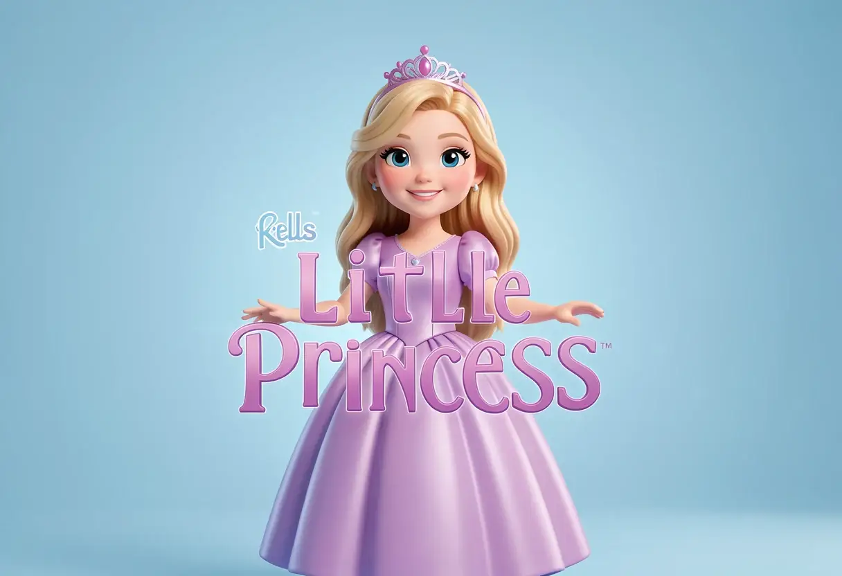 Banijay Kids & Family Sells ’Little Princess’ to Sky U.K. (EXCLUSIVE)
