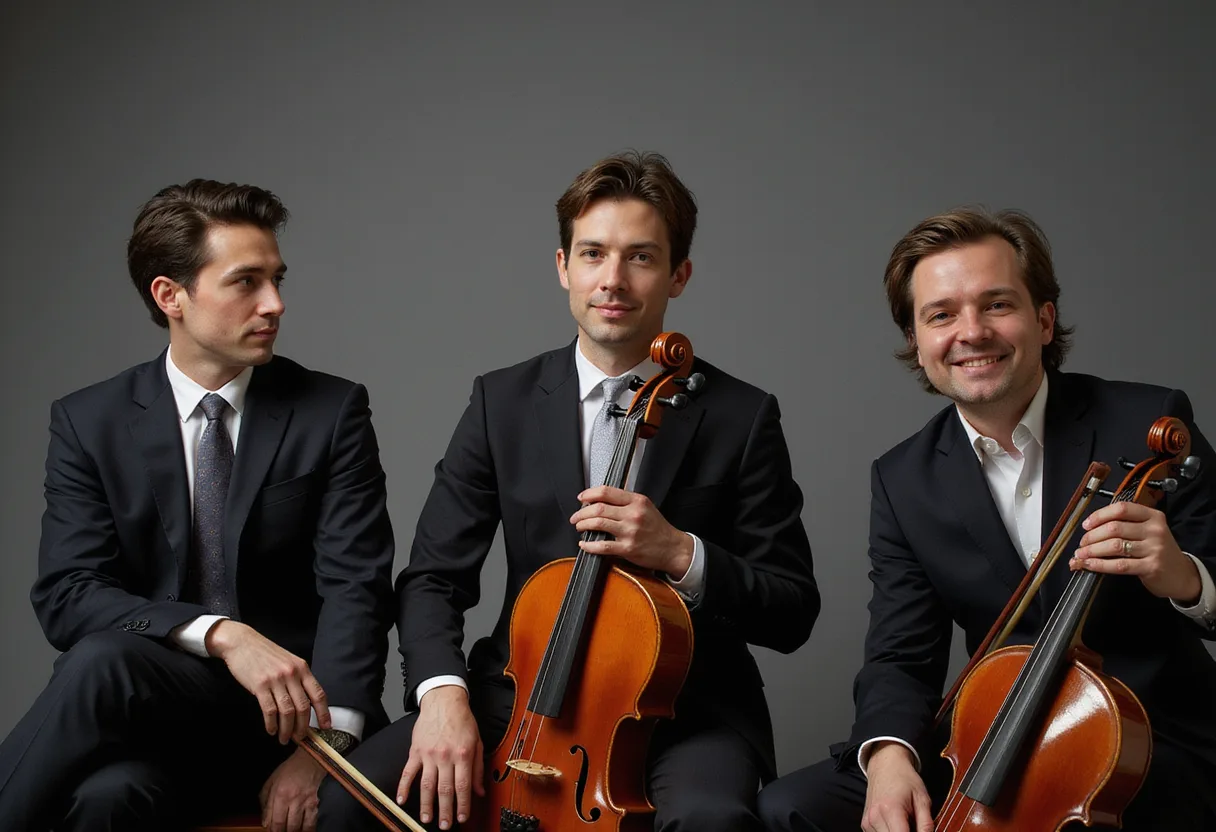 Chicago Symphony Orchestra Musicians Announce Three Year Collective Bargaining Agreement