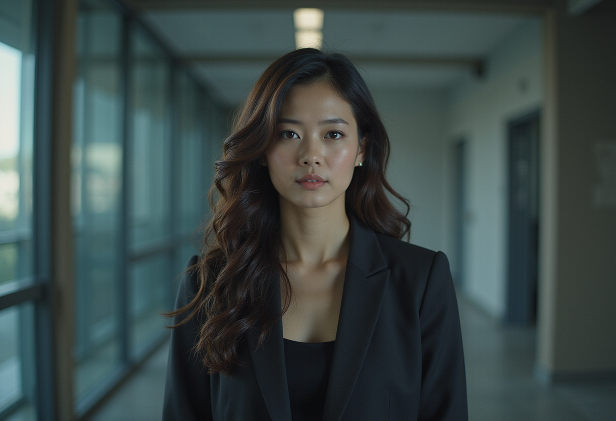 Sylvia Chang Backs Malaysian Grief Drama ‘One Fine Day,’ About a Family Undone by Their Daughter’s Murder, at Busan Asia