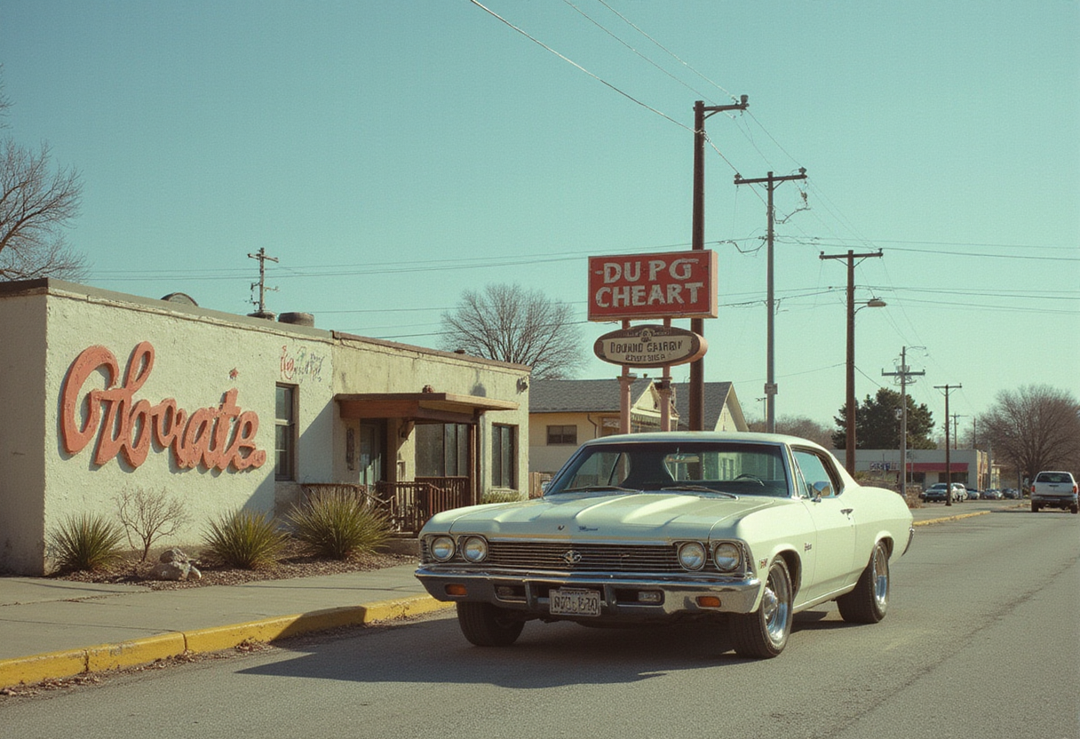 Dodge City by Patrick deWitt review – a wild draft-dodging road trip