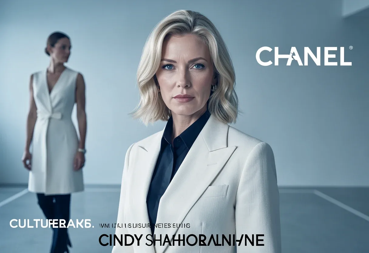 Chanel Culture Fund and Cindy Sherman Collaborate on Arts & Culture Magazine Ahead of Hauser & Wirth Exhibition