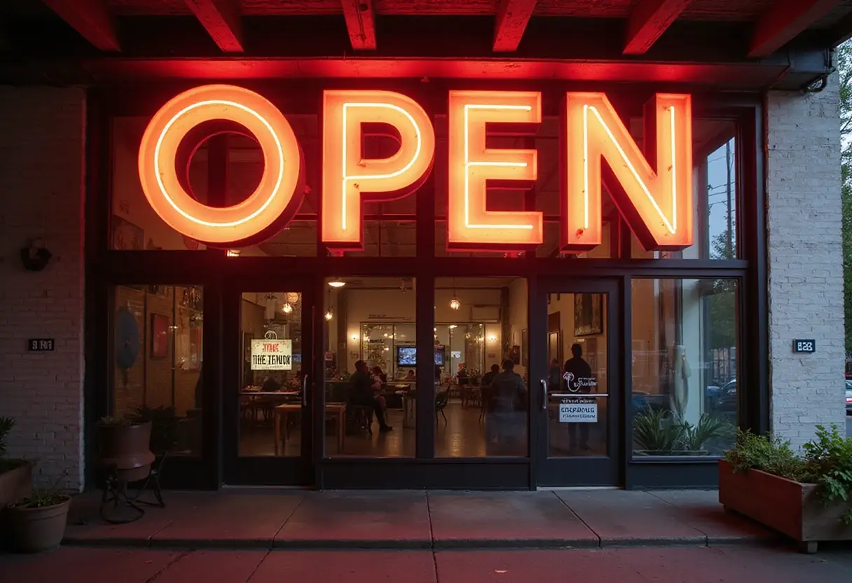 Austin Film Society to Open New John H. McCall Theater with Screenings of ‘Paper Tiger,’ 4K Restorations