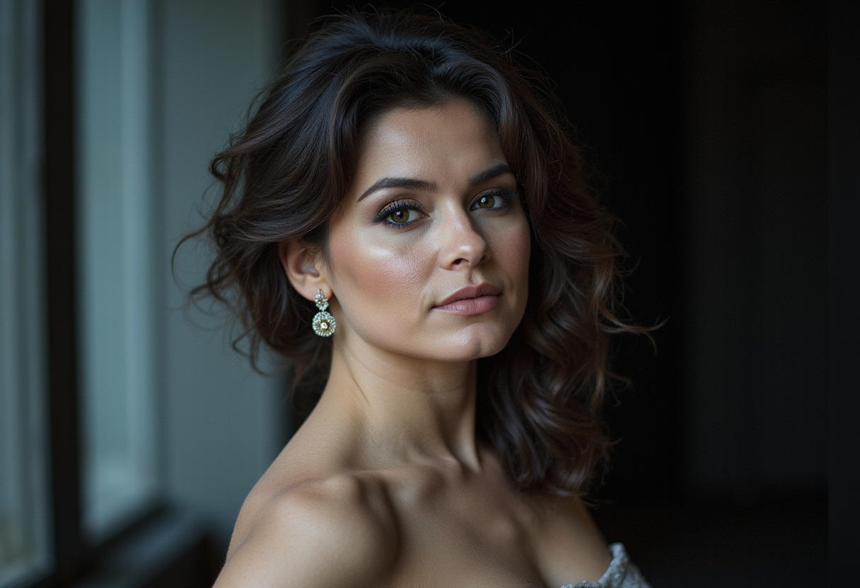 Anna Netrebko to Make Theater Bonn Debut