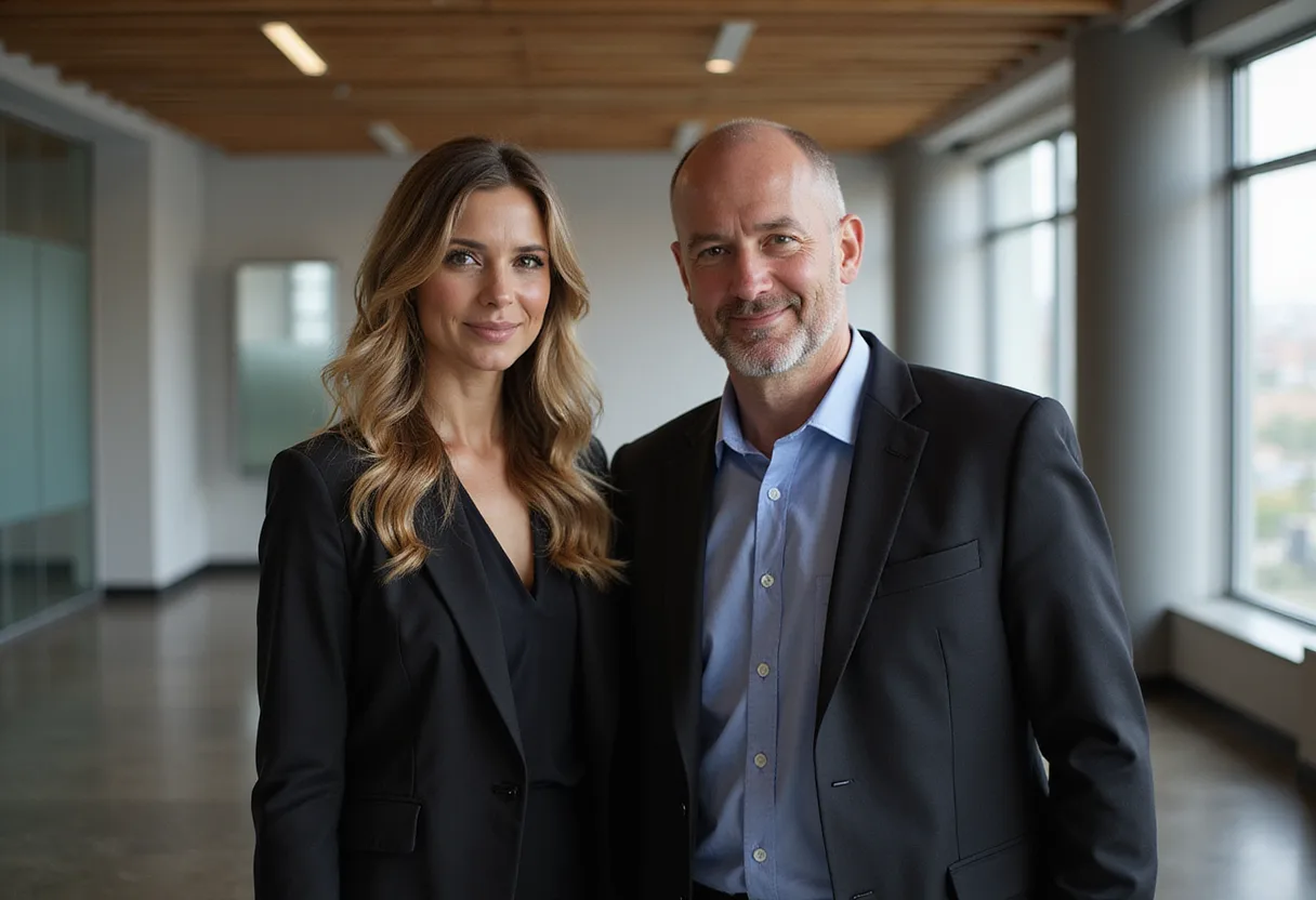 Former CW Bosses Dawn Ostroff and Mark Pedowitz Look Back at the Network’s First 20 Years