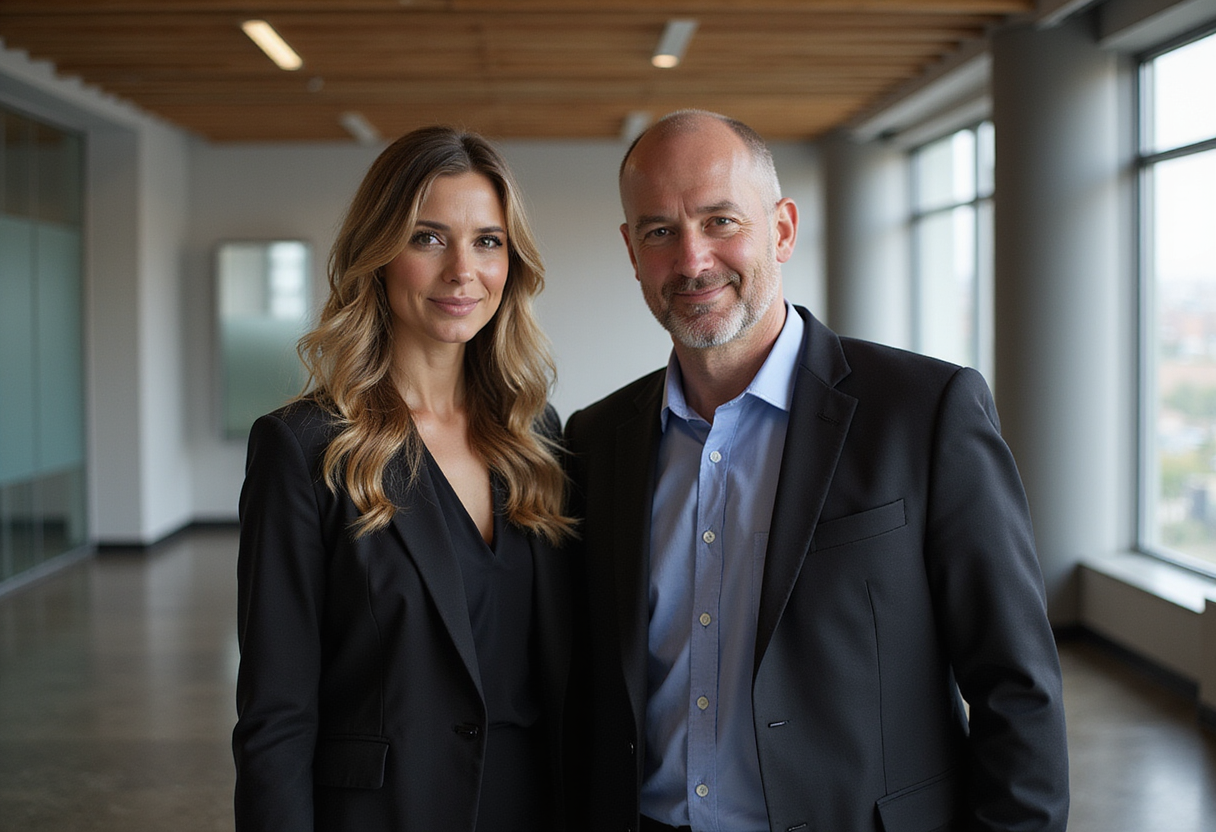 Former CW Bosses Dawn Ostroff and Mark Pedowitz Look Back at the Network’s First 20 Years