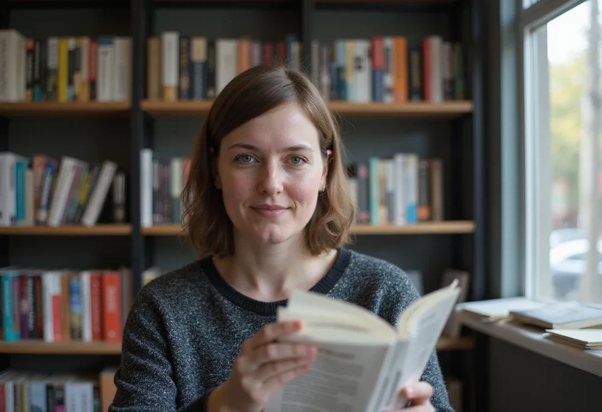 Sally Rooney says she can no longer sell books in UK due to Palestine Action support