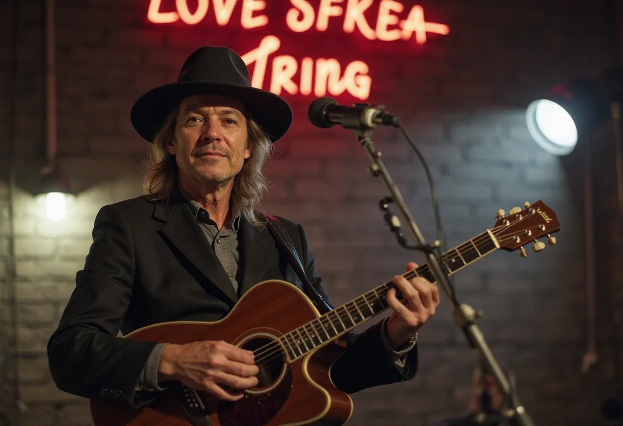 Neil Young Praises ‘Digger’: ‘The Best Film I Have Ever Seen’