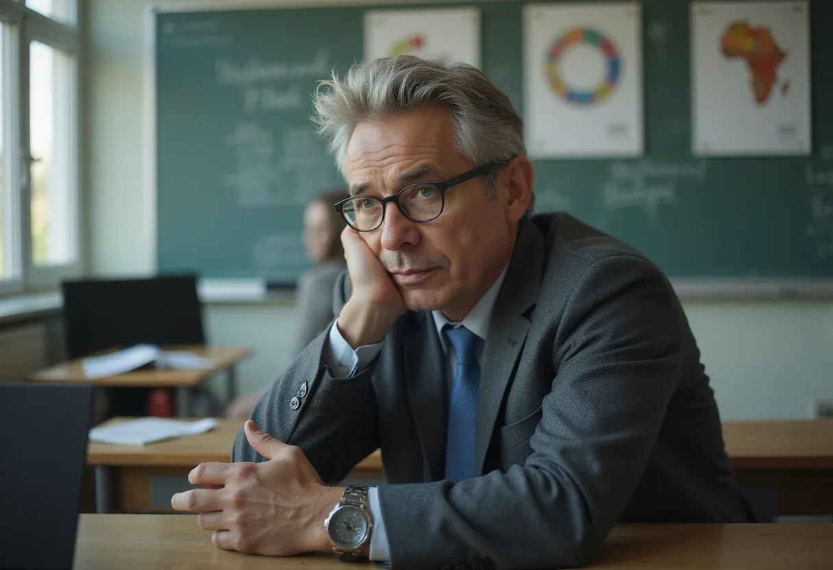 School Bullying Case Upends a Peaceable Father’s Life in Busan Asian Project Market Drama ‘The Family Table’