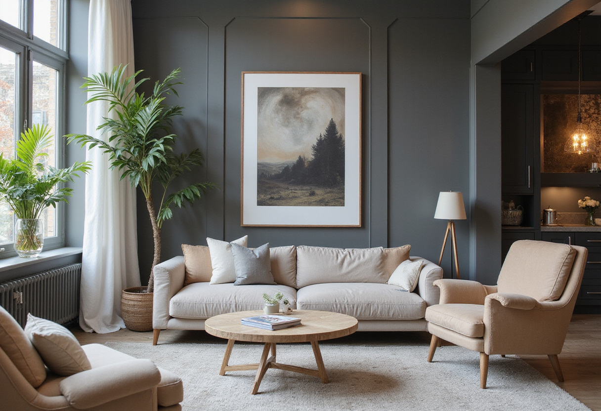 Verity’s Seductive Home Design Is Made to Pull You in—And Freak You Out