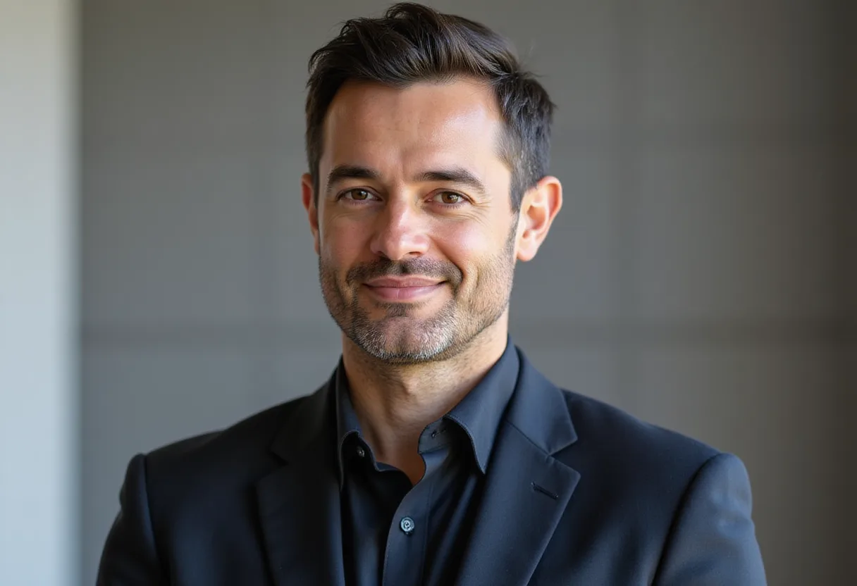 Sesto Quatrini Appointed Music Director of the Carlo Felice Teatro in Genoa