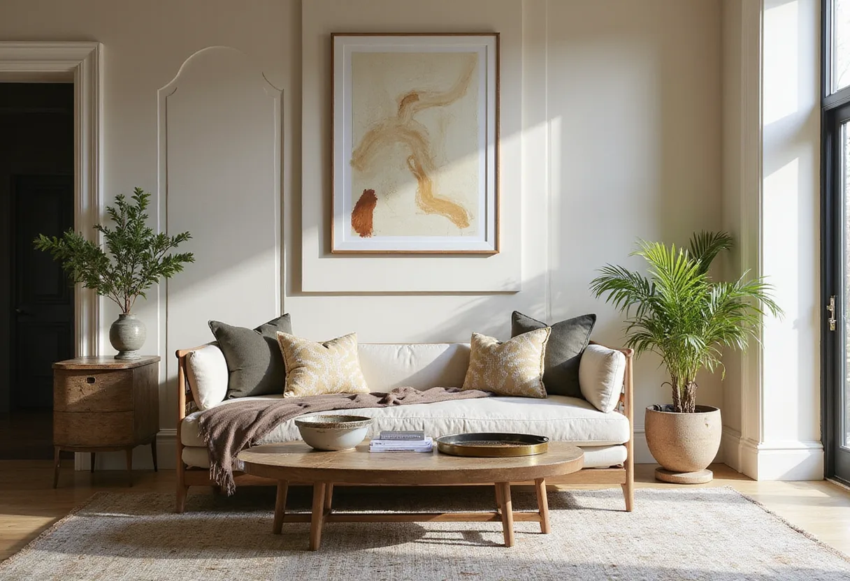 Ralph Lauren Home Unveils an Urbane Collection Inspired by the Enduring Appeal of Loft Living