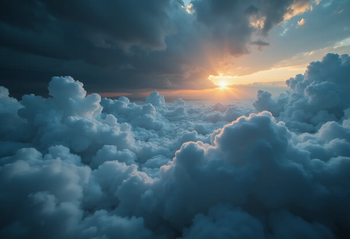 In ‘Creation Stories and All the Important Importants,’ a Dream Evaporates