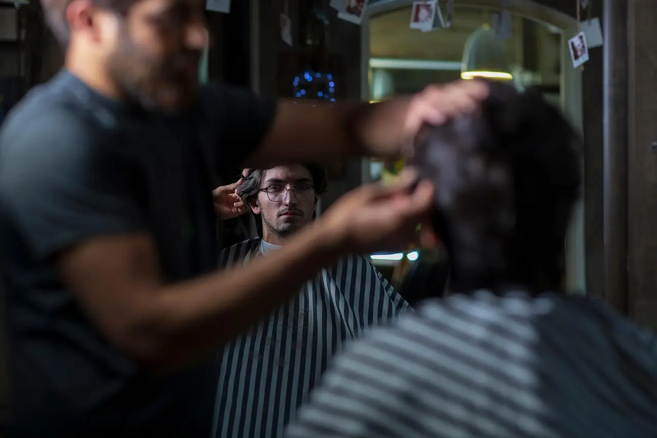 This Iranian Documentary Wasn’t Meant to Begin This Way