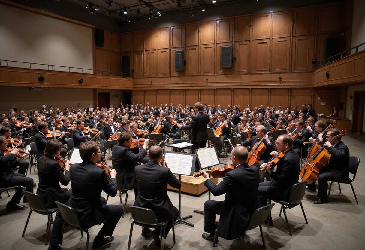 Chicago Symphony Orchestra Announces Rebrand