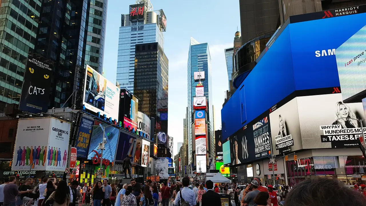 “I Don’t Want to Lose the City We Have”: Noah Segan on The Only Living Pickpocket in New York