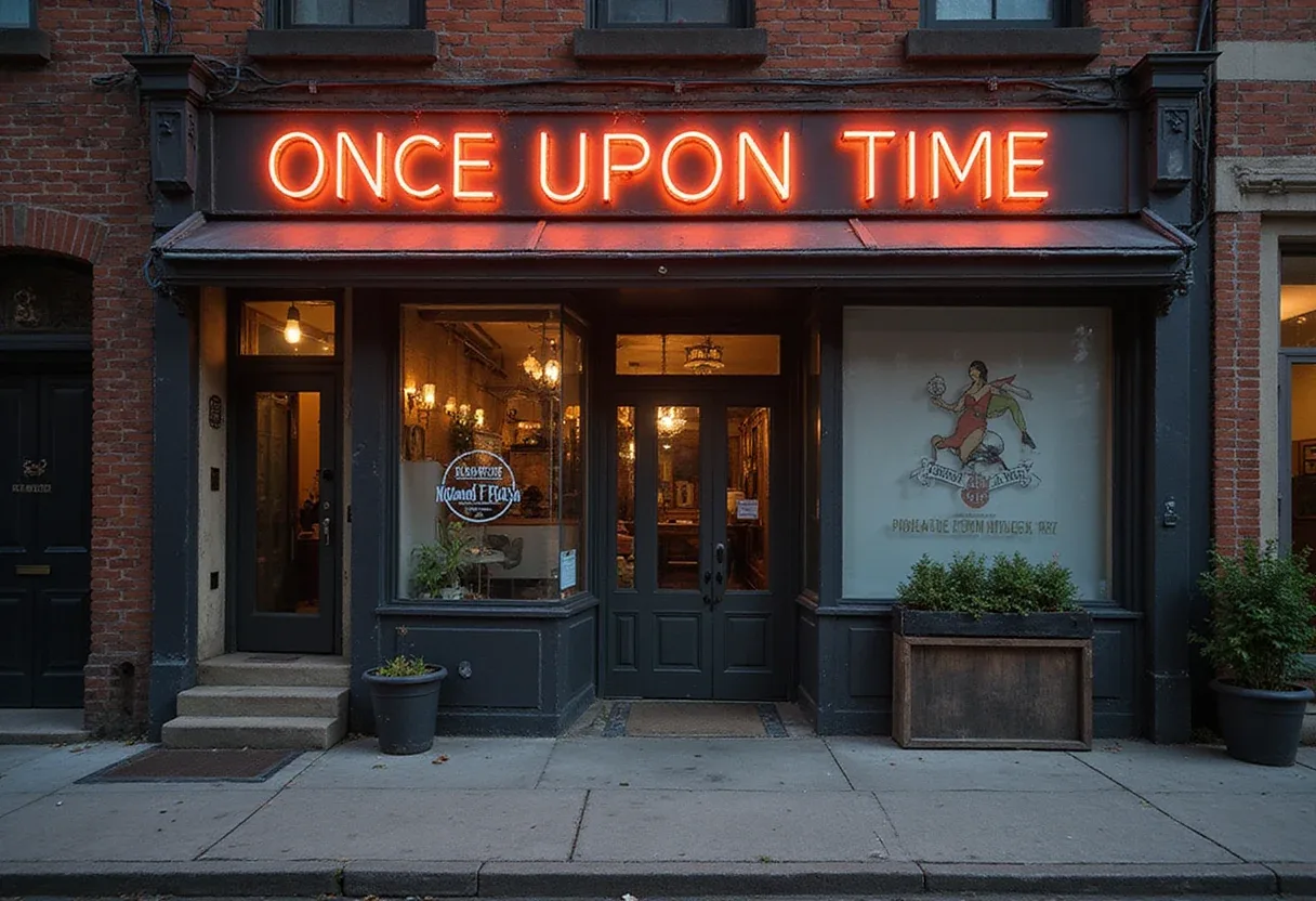 Once Upon a Time in Harlem Review: An Unearthed Treasure of Black History