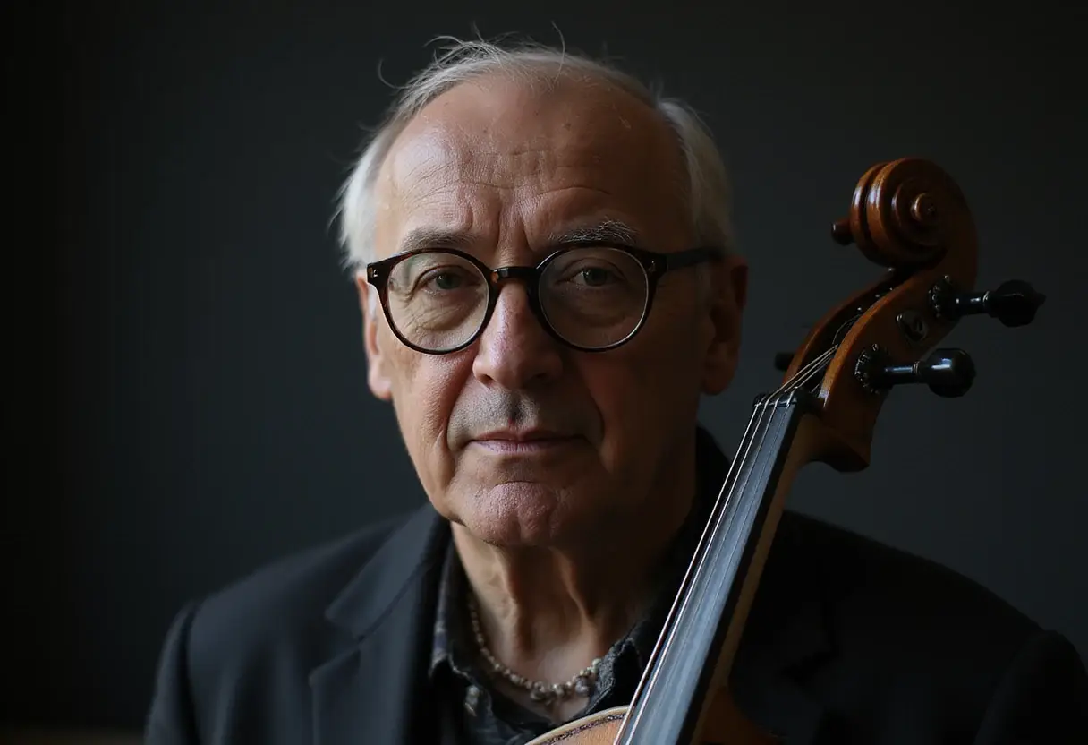 America’s last classical music critic retires