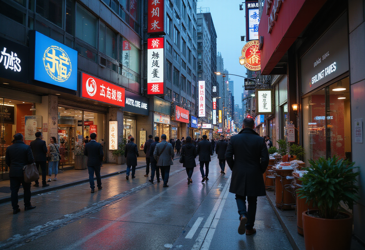 Strong Hong Kong Evening Sales, Totaling a Combined $184.6 M., Mask Key Hurdles in Asia’s Art Market