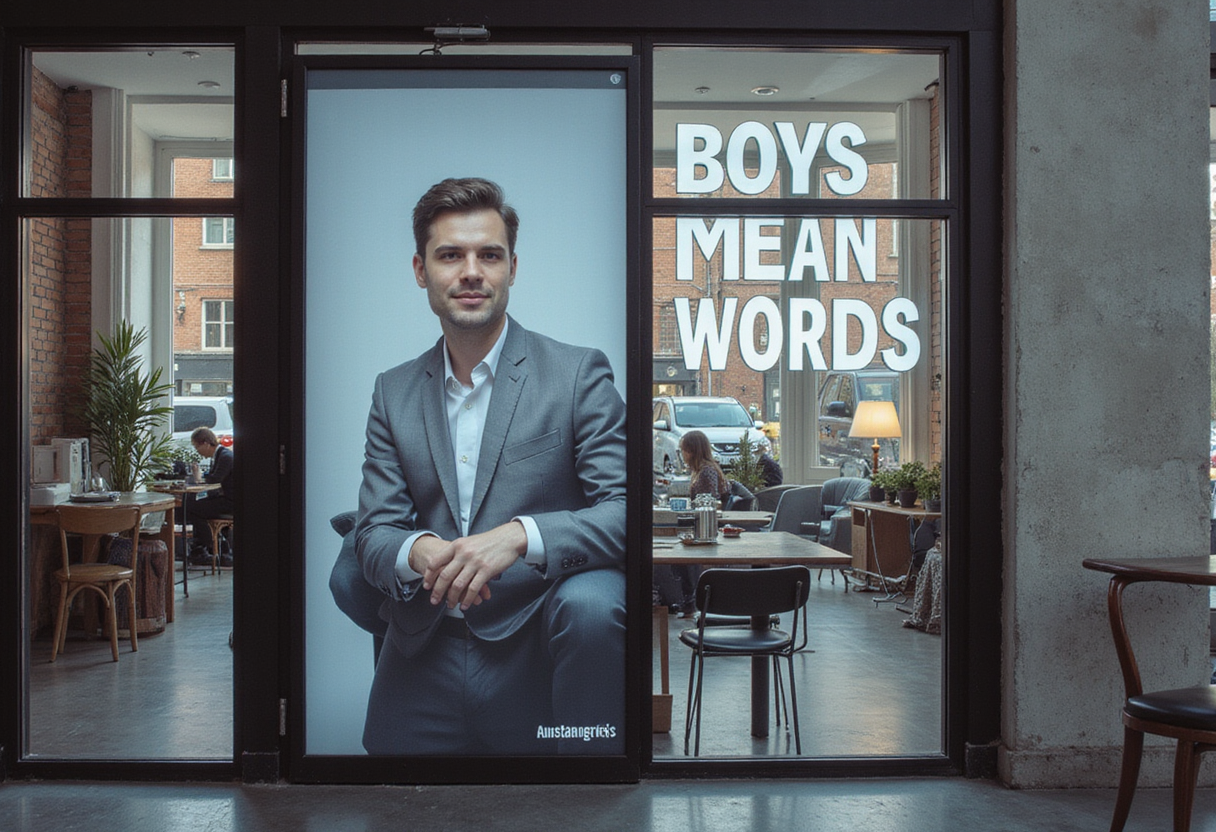 Bad Boys Mean Bad Words When Shane Gillis Hosts ‘S.N.L.’