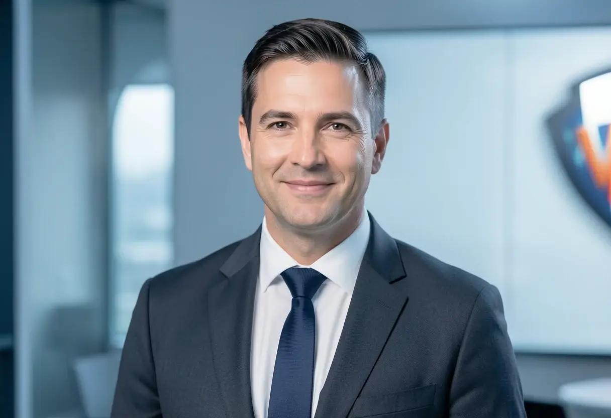 Warner Records Names Jim Roppo Vice Chairman