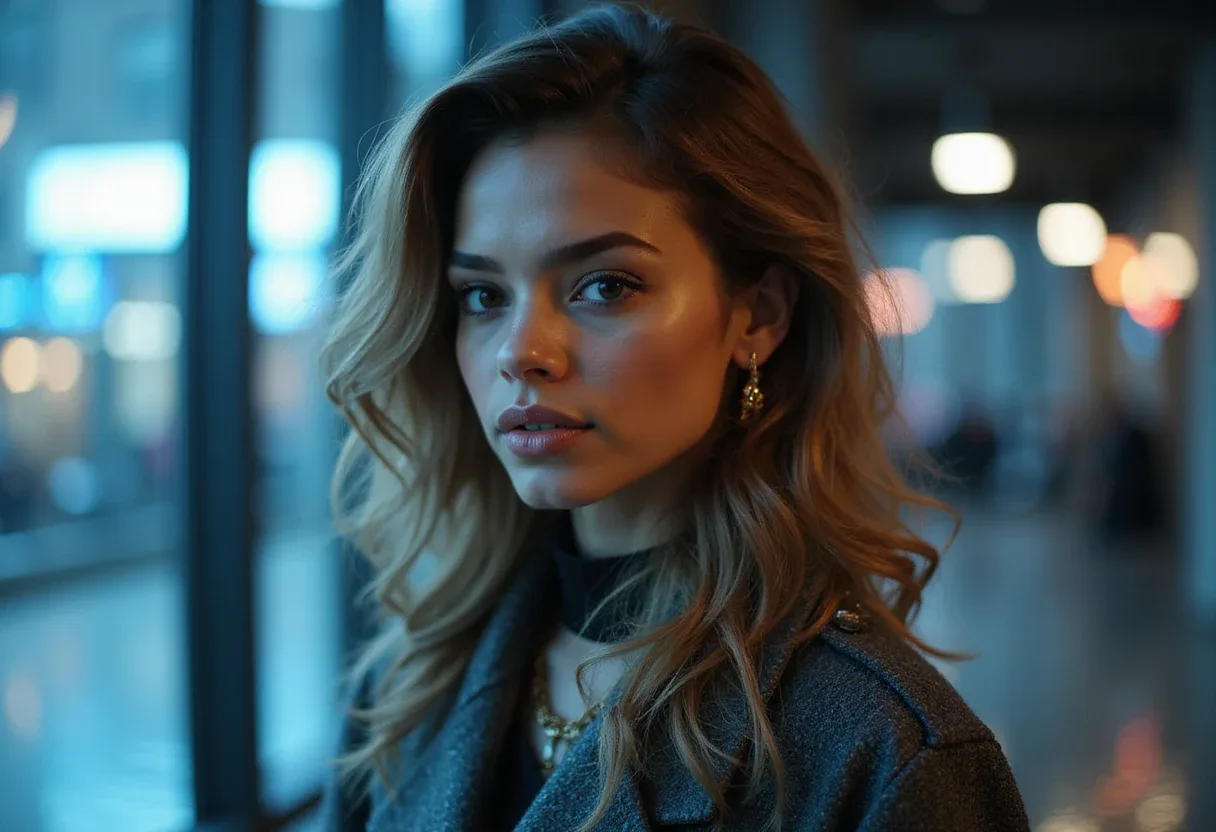 Zendaya to Star in Alex Garland’s New Sci-Fi Movie at A24