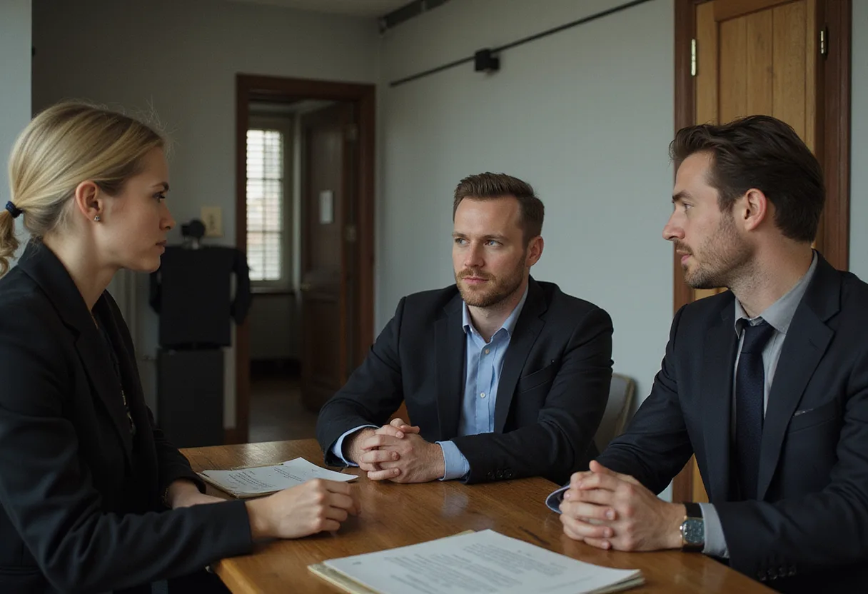 MK2 Films Scores Brady Corbet, Kleber Mendonça Filho, Céline Sciamma Shorts (EXCLUSIVE)