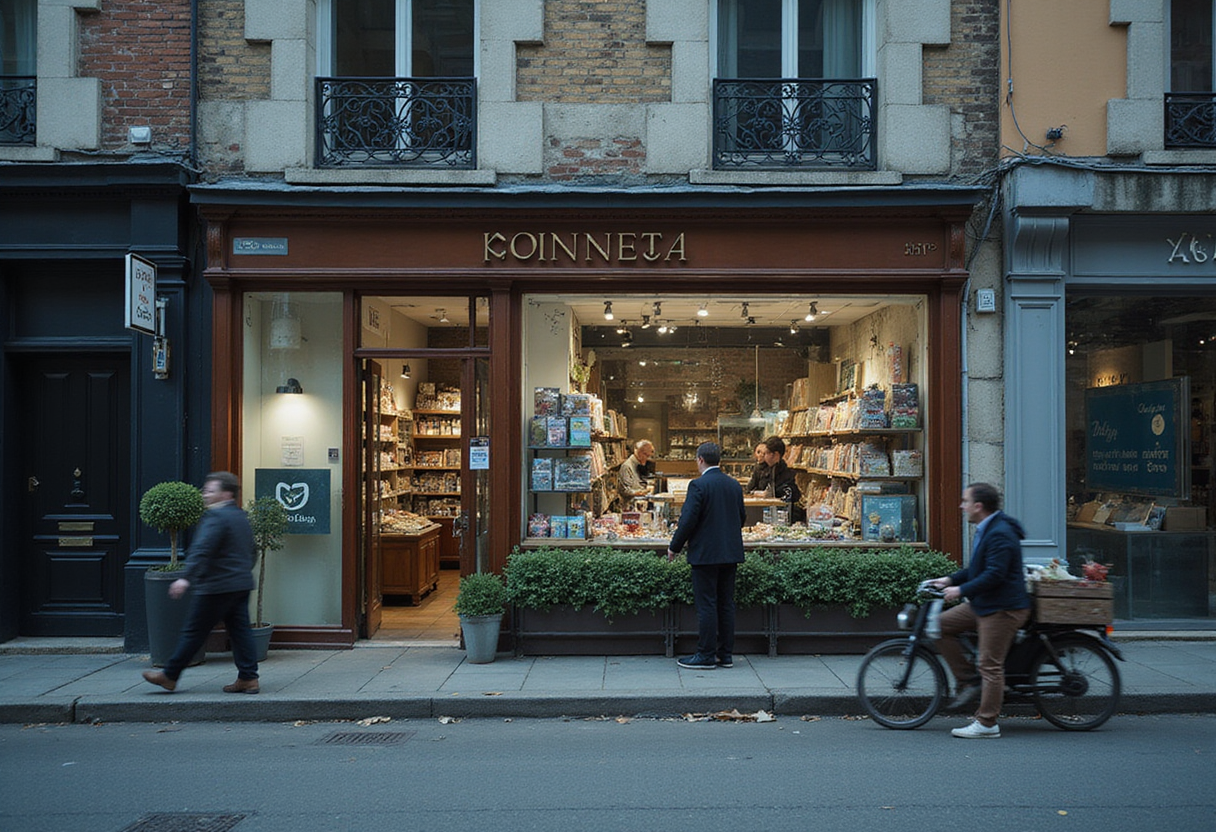 Dealer Adam Shopkorn’s Alternative Route to Frieze London With Haitian Artist Myrlande Constant