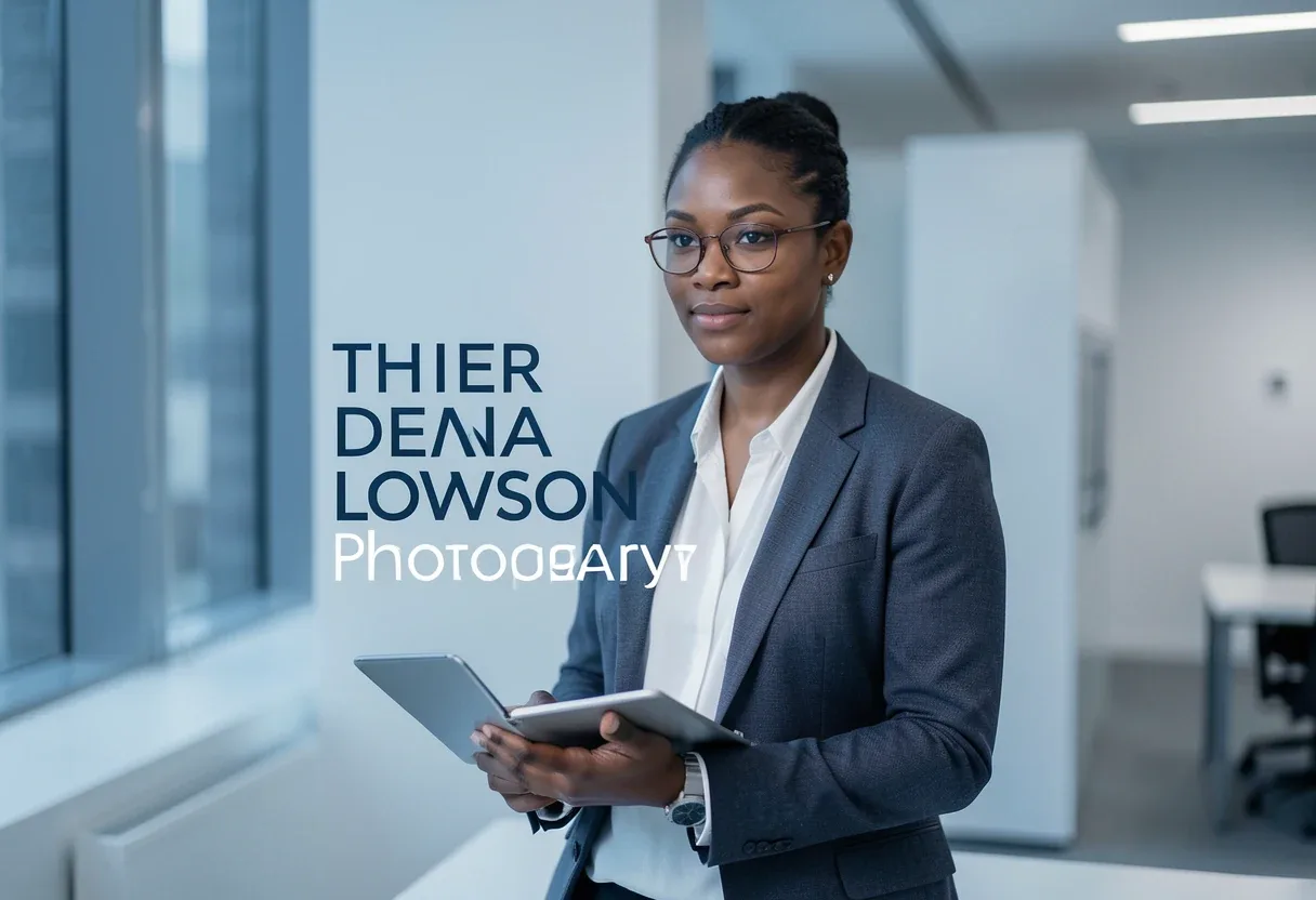Who’s the Thief in Deana Lawson’s Photography?