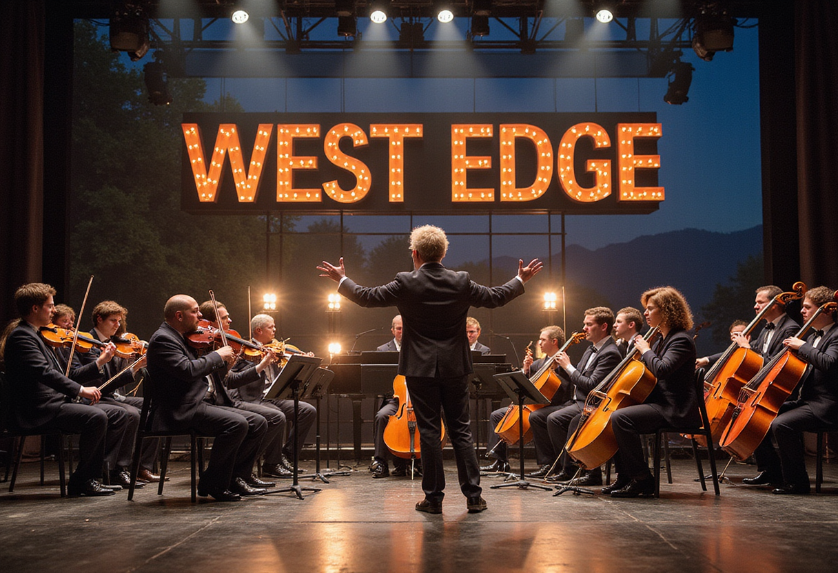 West Edge Opera Announces 2027 Summer Festival Season