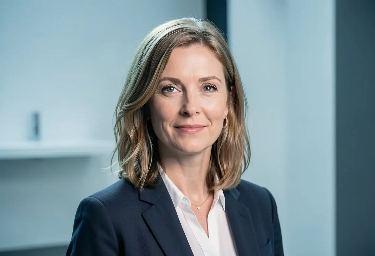 Joanna Hogg to Preside Over El Gouna Film Festival Jury
