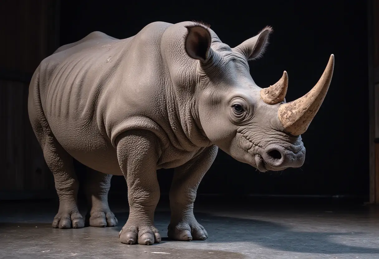 ‘The Full Monty’ Is Postponed as ‘Rhinoceros’ Comes to Broadway