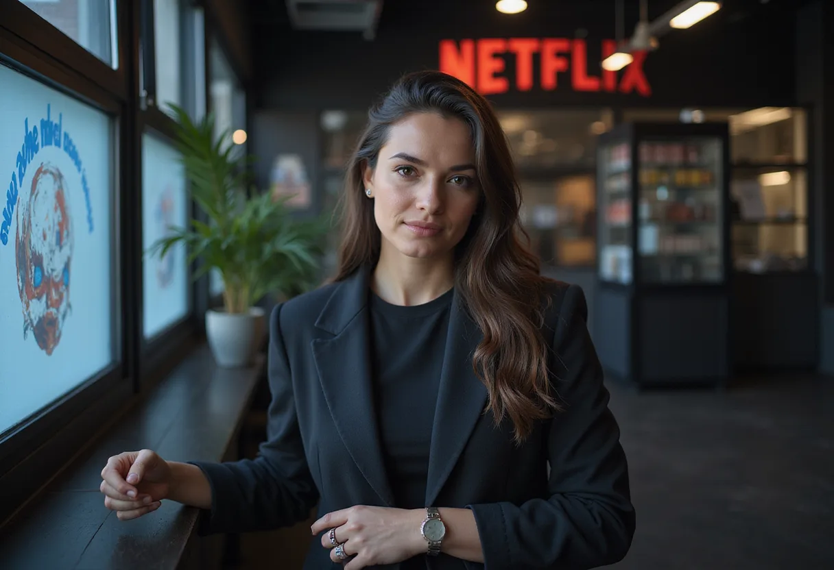 The Best Movies and TV Shows Coming to Netflix in October