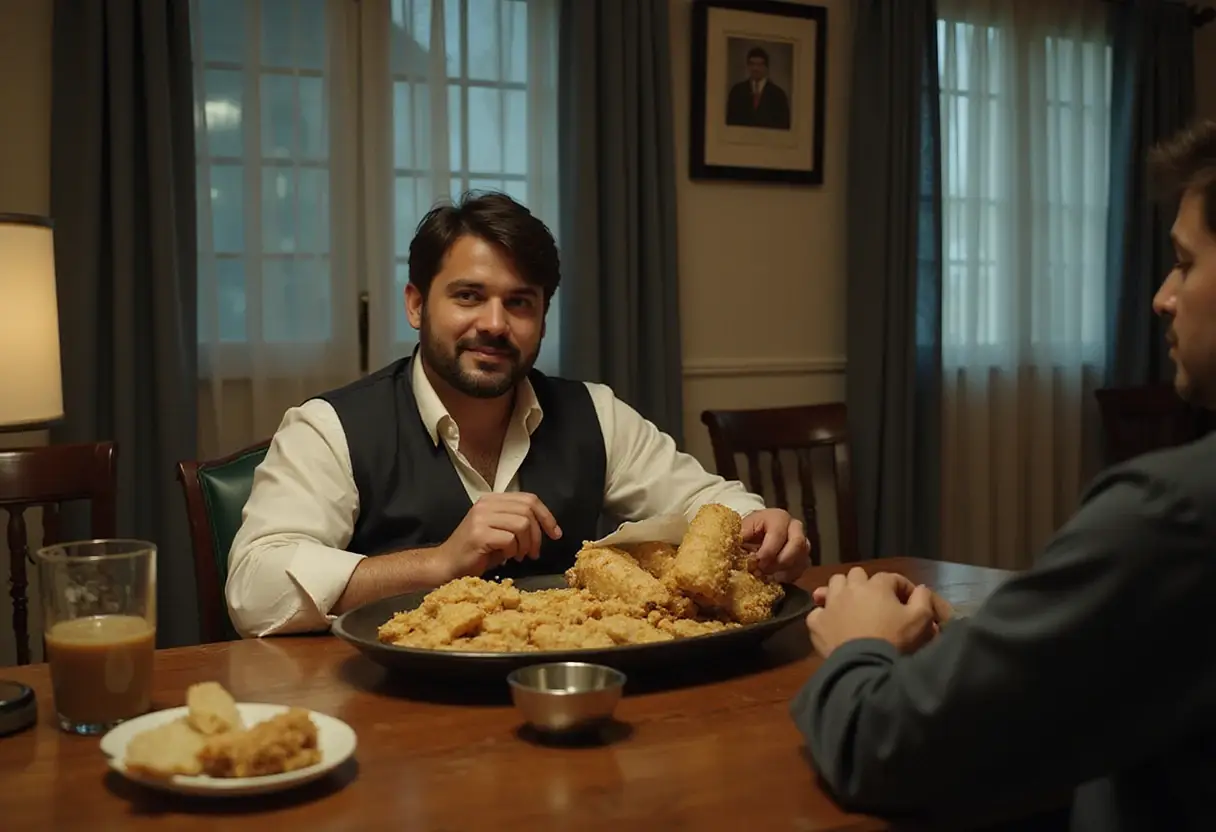 Award-Winning Pakistani Thriller ‘Wakhri’ Rolls Out in France, U.K., Australia and Brazil (EXCLUSIVE)