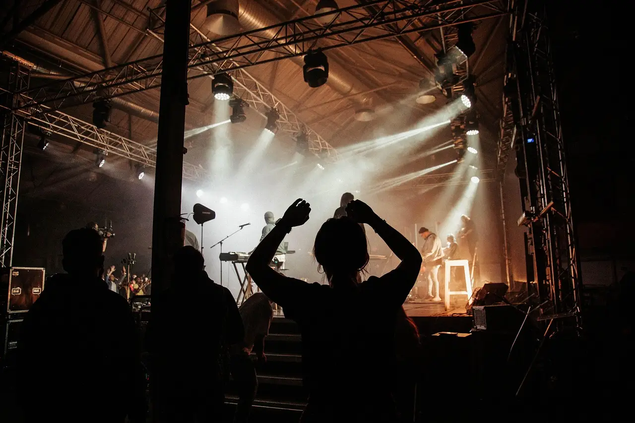 El Gouna Film Festival's Ninth Edition Spotlights 10 Arab and World Titles
