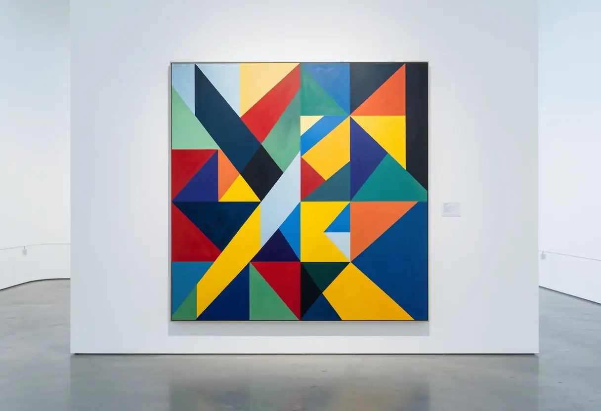 An $80 M. Kandinsky, Once Owned by the Guggenheim, Is Guaranteed to Beat a Record at Christie’s