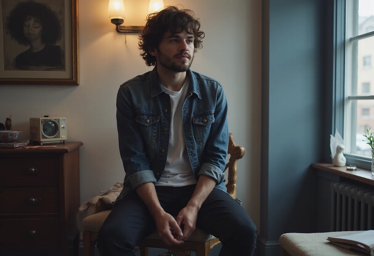 Ryley Walker Signs to AD 93 and Unveils First Song in Five Years
