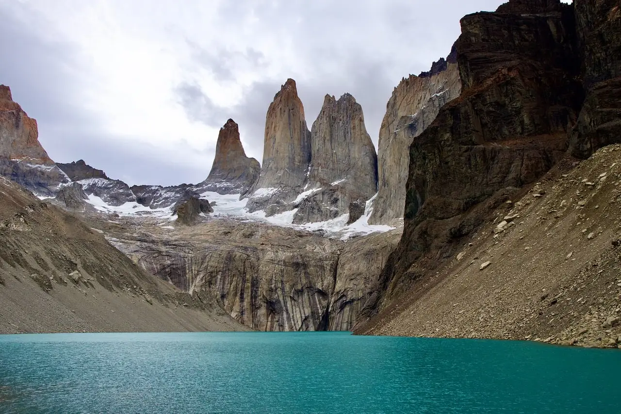 Led by ‘Money Heist’ Star Itziar Ituño, Eco-Thriller ‘Patagonia’ Has Movistar Plus Betting on a Latin America-Spain Crea
