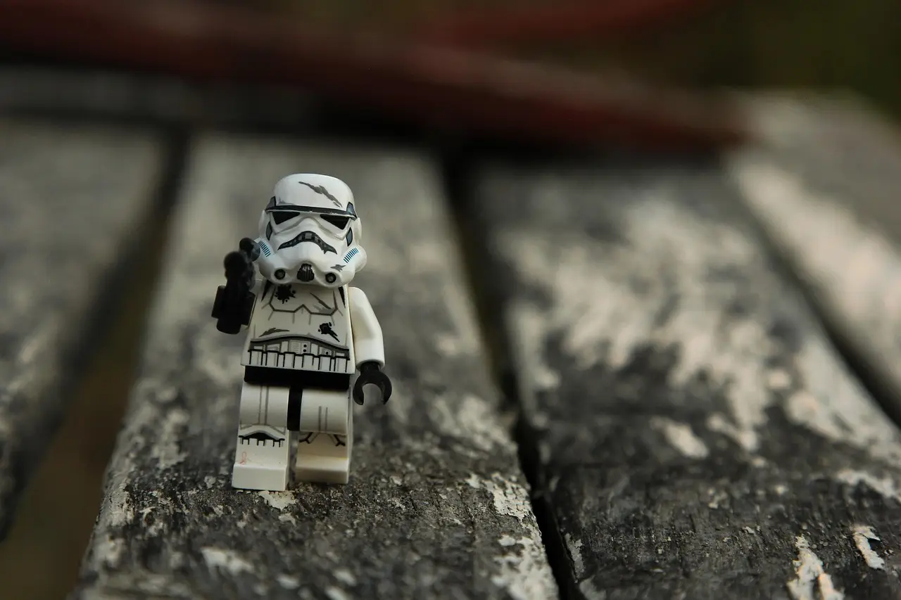 Lego’s First Ever Live-Action ‘Heartlake City’ Musical Film Unveils Cast Including Jada Langley, Gino Ochello