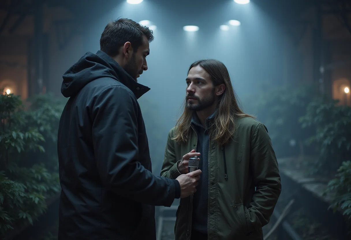 ‘In our deepest hearts we are voyeurs’: the paedophile-hunting show that inspired Robert Pattinson’s new film
