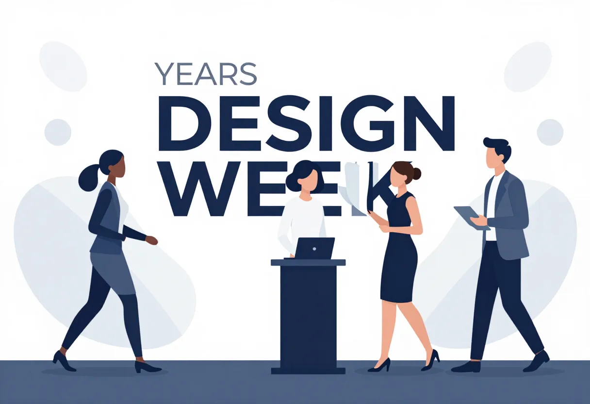 40 years of Design Week – the true story of the launch, with Jeremy Myerson