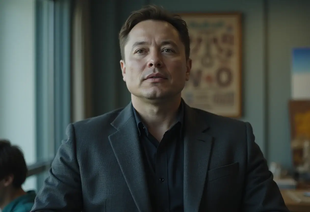 ‘Musk’ Trailer: Alex Gibney Dissects the Legacy of the World’s Richest Man in Sprawling Documentary